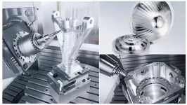 五軸機(jī)床有很多種類(lèi)型，你都知道嗎？